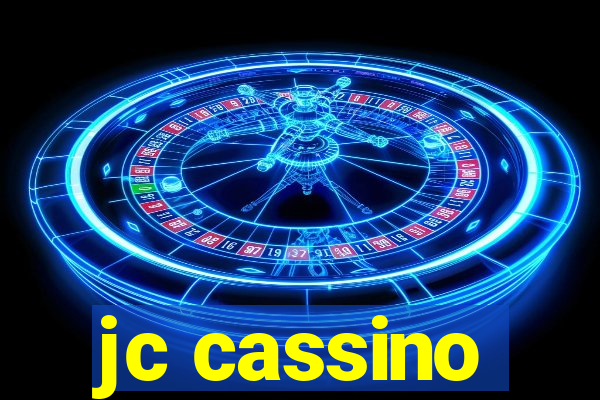 jc cassino